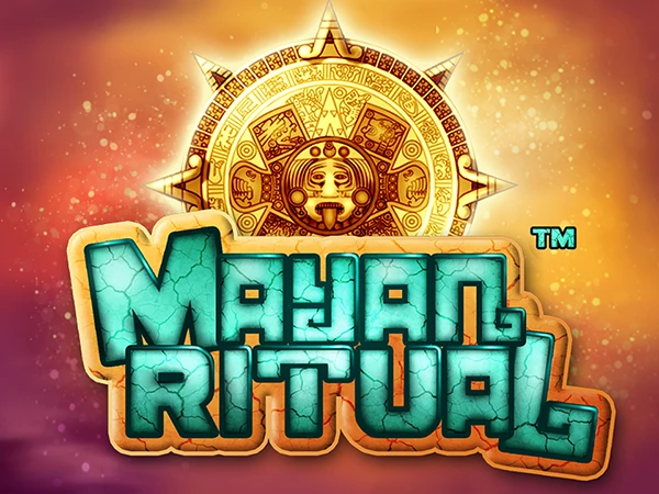 Play Mayan Ritual™ online - Wazdan - Black Dragon Lab