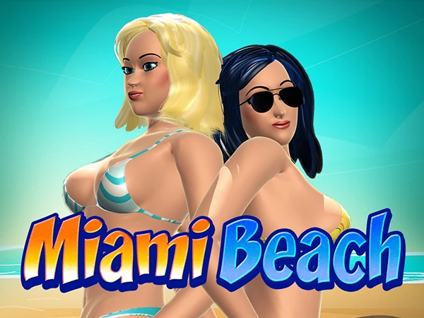 Play Miami Beach online - Wazdan - Black Dragon Lab