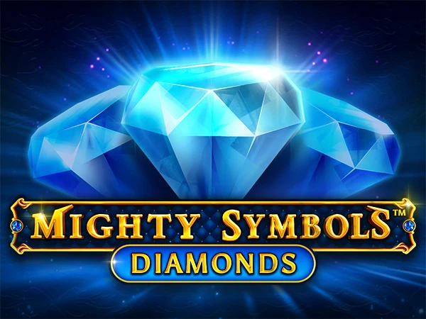 Play Mighty Symbols™: Diamonds online - Wazdan - Black Dragon Lab