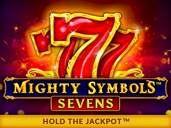 Play Mighty Symbols™: Sevens online - Wazdan - Black Dragon Lab