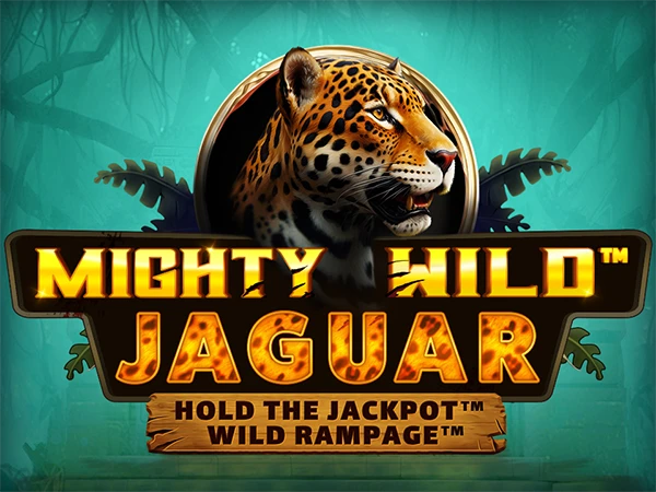 Play Mighty Wild™: Jaguar online - Wazdan - Black Dragon Lab