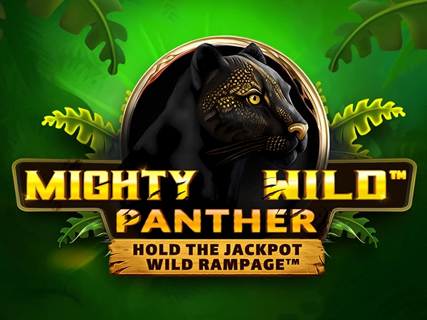 Play Mighty Wild™: Panther online - Wazdan - Black Dragon Lab