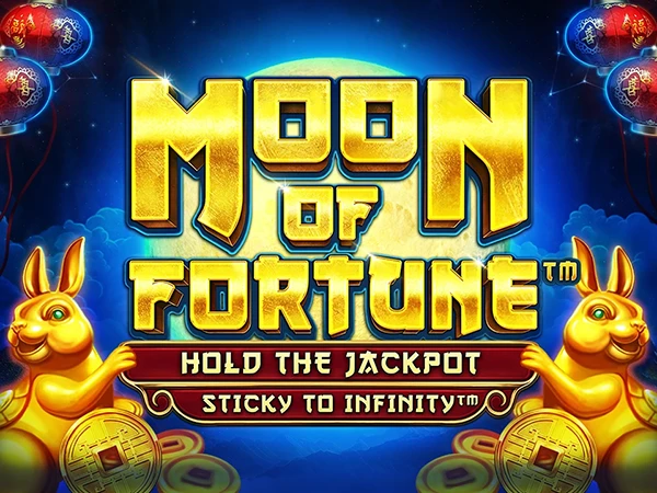 Play Moon of Fortune™ online - Wazdan - Black Dragon Lab