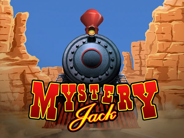 Play Mystery Jack online - Wazdan - Black Dragon Lab