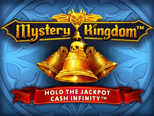 Play Mystery Kingdom™: Mystery Bells online - Wazdan - Black Dragon Lab