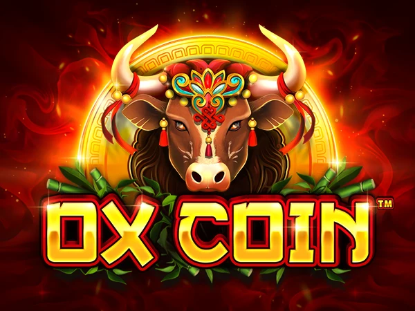 Play Ox Coin™ online - Wazdan - Black Dragon Lab