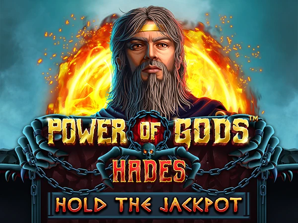Play Power of Gods™: Hades online - Wazdan - Black Dragon Lab