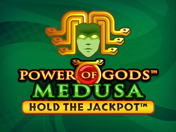 Play Power of Gods™: Medusa Extremely Light online - Wazdan - Black Dragon Lab