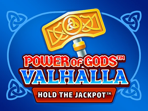 Play Power of Gods™: Valhalla Extremely Light online - Wazdan - Black Dragon Lab