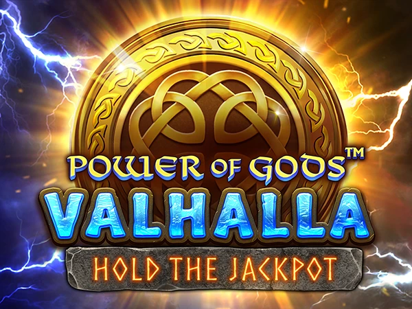 Play Power of Gods™: Valhalla online - Wazdan - Black Dragon Lab
