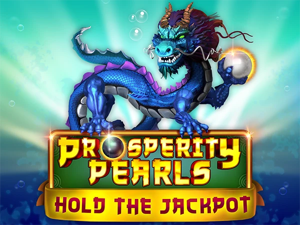 Play Prosperity Pearls online - Wazdan - Black Dragon Lab