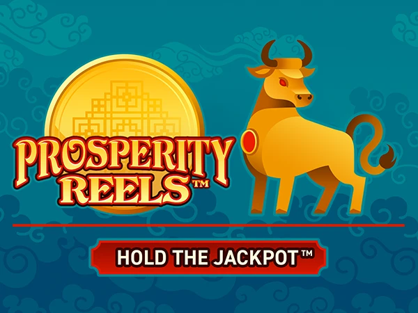 Play Prosperity Reels™ online - Wazdan - Black Dragon Lab