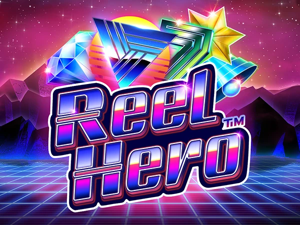 Play Reel Hero™ online - Wazdan - Black Dragon Lab