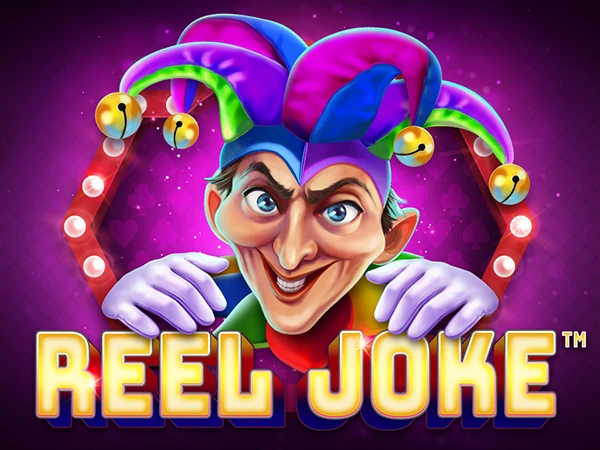 Play Reel Joke™ online - Wazdan - Black Dragon Lab