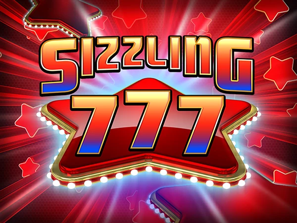 Play Sizzling 777 online - Wazdan - Black Dragon Lab
