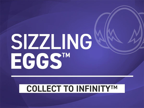 Play Sizzling Eggs™ Extremely Light online - Wazdan - Black Dragon Lab