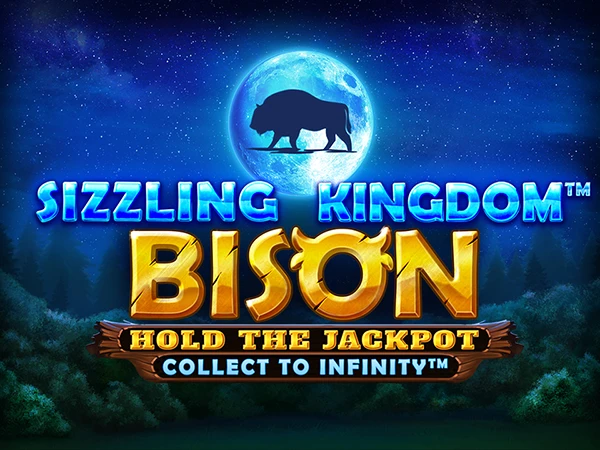 Play Sizzling Kingdom™: Bison online - Wazdan - Black Dragon Lab