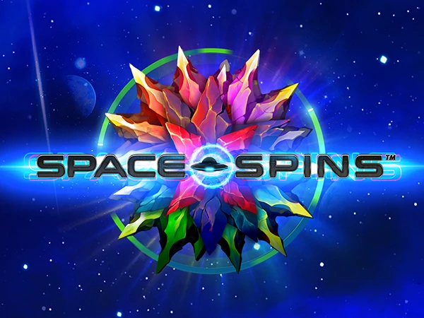 Play Space Spins™ online - Wazdan - Black Dragon Lab