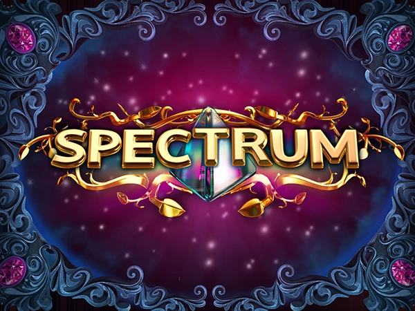 Play Spectrum online - Wazdan - Black Dragon Lab