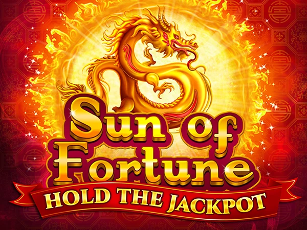 Play Sun of Fortune online - Wazdan - Black Dragon Lab