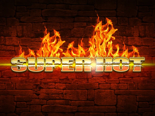 Play Super Hot online - Wazdan - Black Dragon Lab