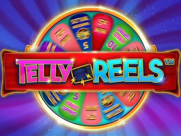 Play Telly Reels™ online - Wazdan - Black Dragon Lab