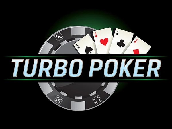 Play Turbo Poker online - Wazdan - Black Dragon Lab