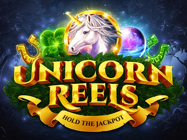Play Unicorn Reels online - Wazdan - Black Dragon Lab