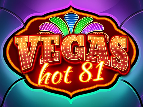 Play Vegas Hot 81 online - Wazdan - Black Dragon Lab