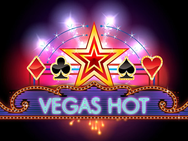 Play Vegas Hot online - Wazdan - Black Dragon Lab