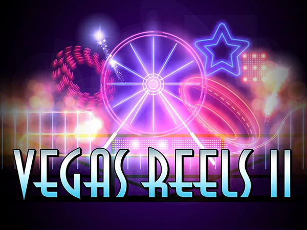 Play Vegas Reels II online - Wazdan - Black Dragon Lab