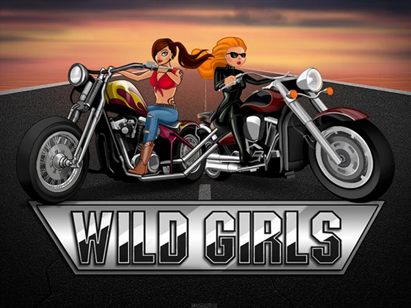Play Wild Girls online - Wazdan - Black Dragon Lab