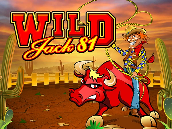 Play Wild Jack 81 online - Wazdan - Black Dragon Lab