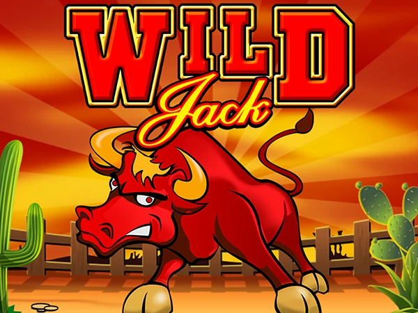 Play Wild Jack online - Wazdan - Black Dragon Lab